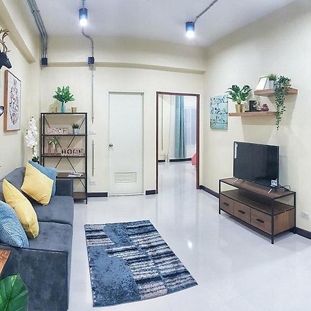 Post@Phrasing Private House Hotell Chiang Mai Exteriör bild